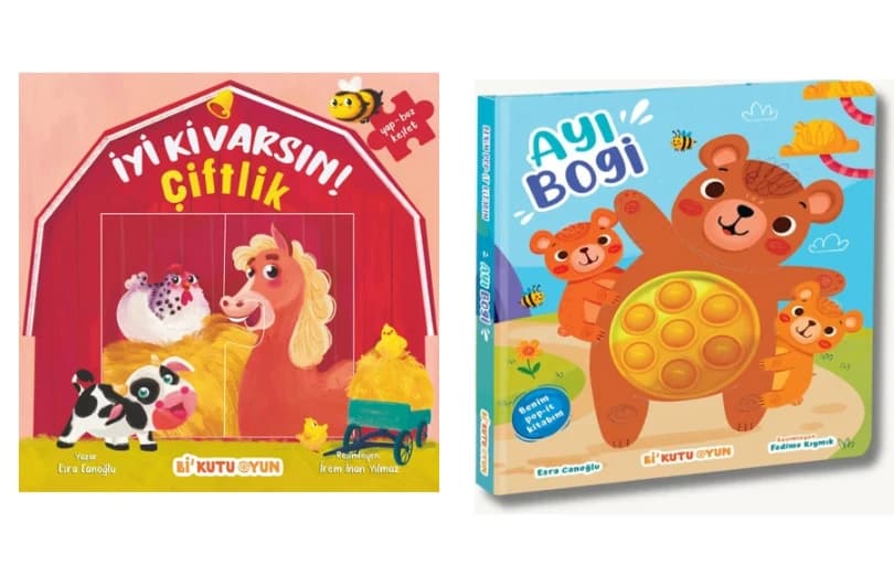 Bi Kutu Oyunlar 76₺ Den Başlıyor Ayrıca 400 Tl'ye 50 Tl Hediye