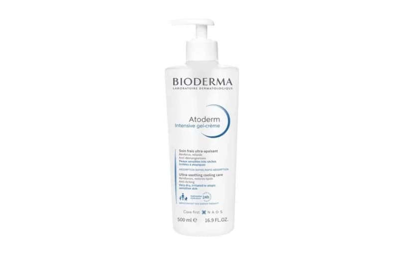 Bioderma Atoderm Intensive Nemlendirici Jel Krem 500 Ml 650tl (6 Ayın En Düşük Fiyatı)
