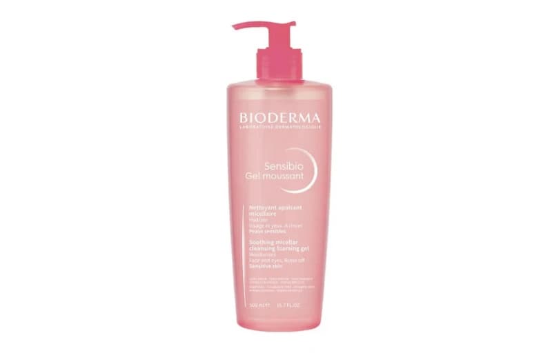 Bioderma Hassas Ciltler İçin Temizleme Jeli 500 Ml 580tl (6 Ayın En Düşük Fiyatı)