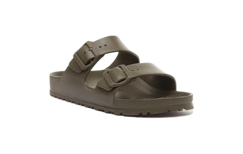 Birkenstock Gizeh Kadın Terlik 2.948tl (6 Ayın En Düşük Fiyatı)