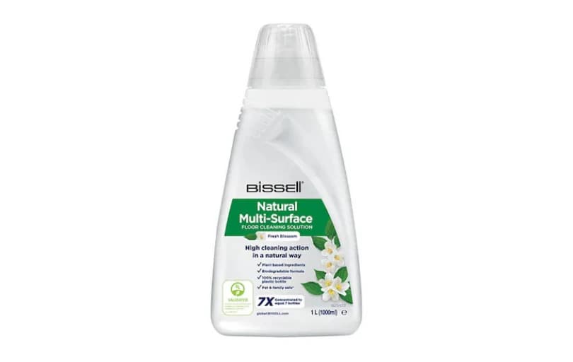 Bissell 3096 Tüm Yüzeylerde Kullanıma Uygun Doğal Deterjan 1l 488tl (6 Ayın En Düşük Fiyatı)