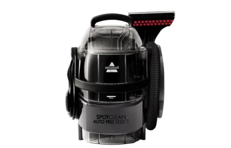 Bissell Spotclean Halı & Koltuk Yıkama Makinesi 8.999 TL!