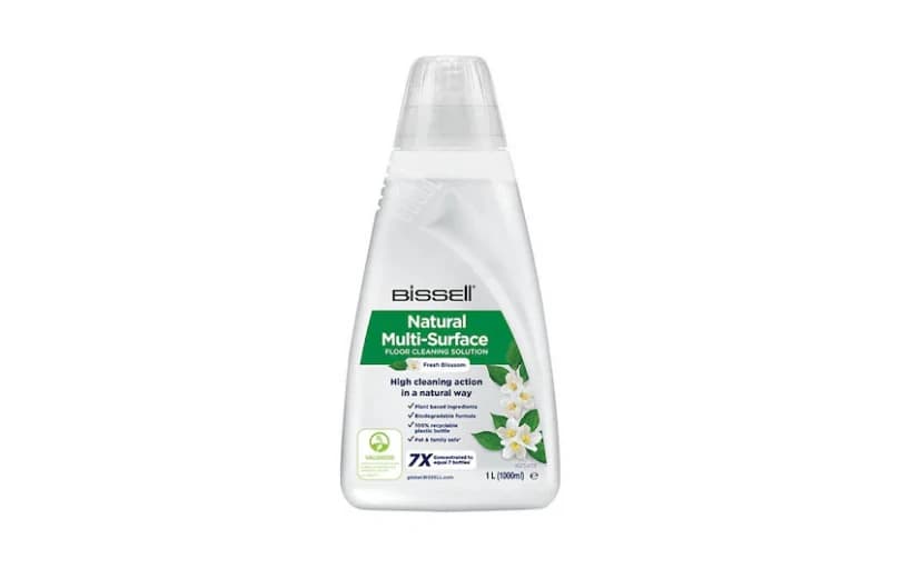 Bissell Tüm Yüzeylerde Kullanıma Uygun Doğal Deterjan 1 L 488tl (6 Ayın En Düşük Fiyatı)