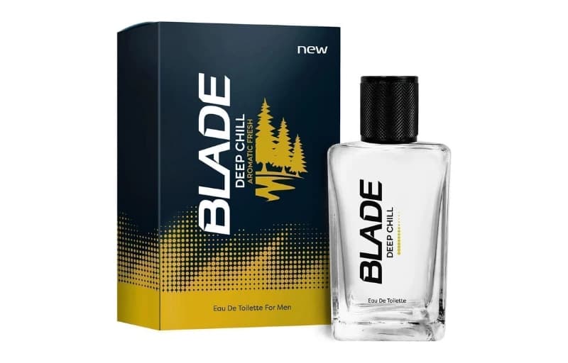 Blade Deep Chill Edt, 70 ml 268 TL