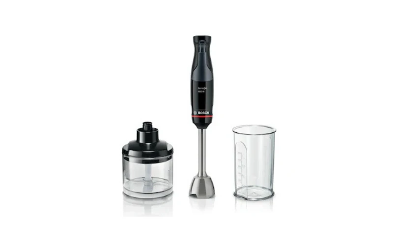 Bosch 1000 W El Tipi Blender 2.993tl (6 Ayın En Düşük Fiyatı)