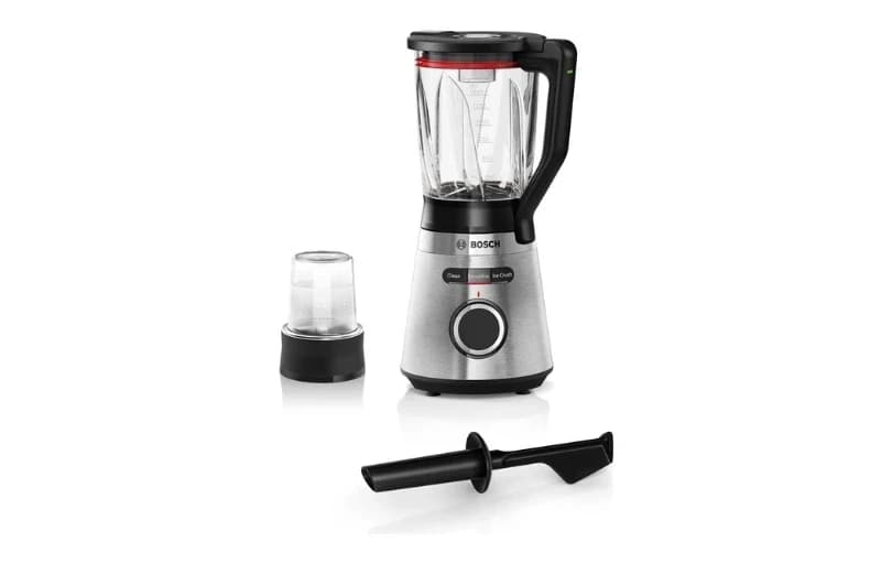 Bosch 1200 W Blender 6 Ayın En Düşük Fiyatıyla 7.845 Tl