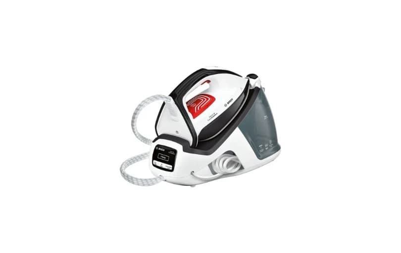 Bosch 2400w Buhar Kazanlı Ütü 18.675 Tl - 6 Ayın En Düşük Fiyatı