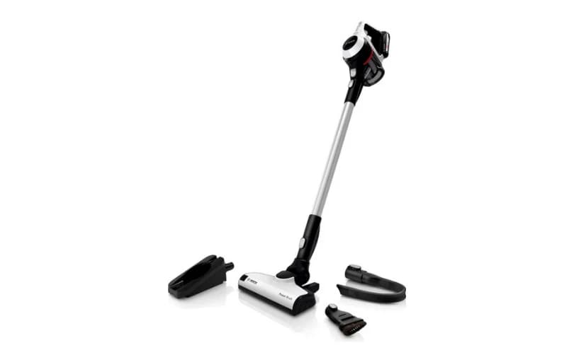 Bosch Bbs611bsc Şarjlı Dikey Süpürge 250 Watt Siyah 26.085tl (6 Ayın En Düşük Fiyatı)