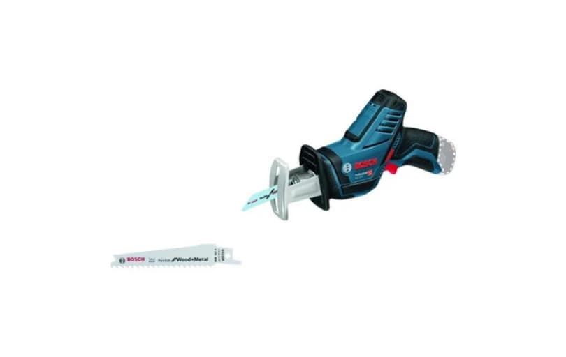 Bosch Gsa 12v-14 Professional Akülü Panter Testere 4.178tl (son 6 Ayın En Düşük Fiyatı)