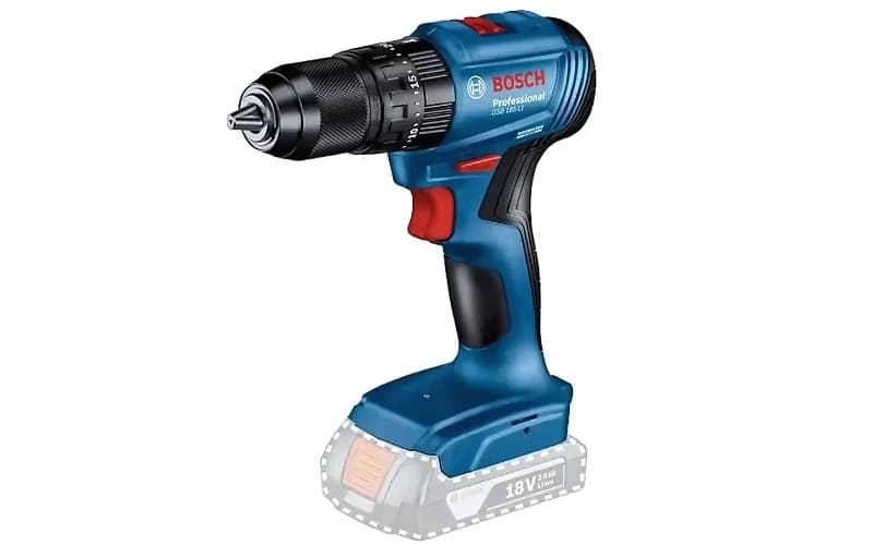 Bosch GSB 185 LI Darbeli Matkap (Solo) – 2.595 TL