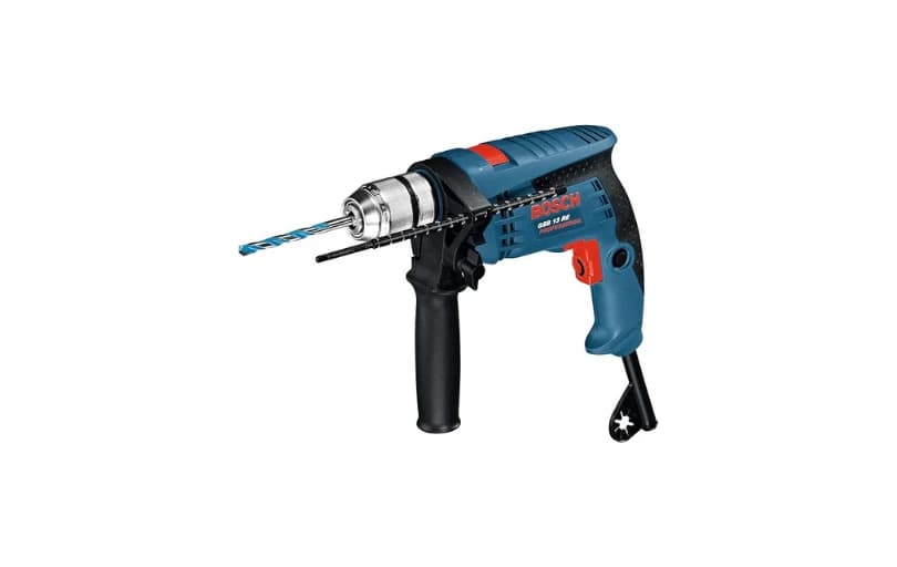 Bosch Professional Gsb 13 Re Darbeli Matkap 2.588tl