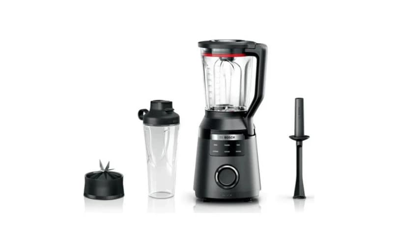 Bosch Serie 6 High Performance Blender 8.019tl (6 Ayın En Düşük Fiyatı)