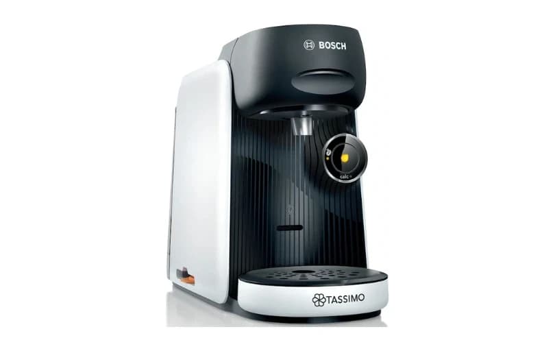 Bosch Tassimo Finesse Kahve Makinesi 5.800 Tl İle 6 Ayın En Düşüğü