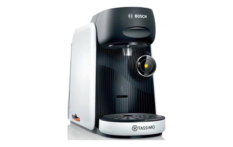 Bosch Tassimo Finesse Kahve Makinesi 7.200 Tl