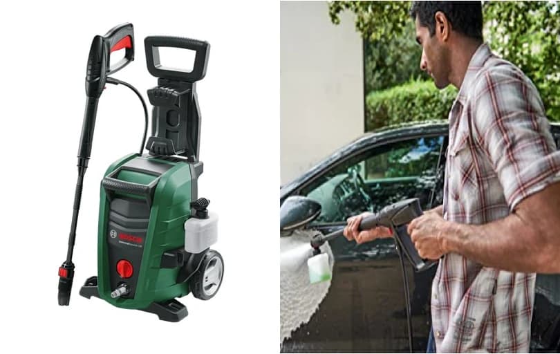 Bosch Universalaquatak 130 Basınçlı Yıkama Makinesi 6.038 TL