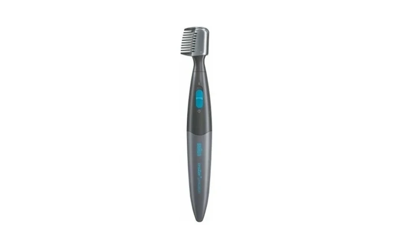 Braun Cruzer 6 Precision Kulak-burun Tüy Kesme Makinesi 1.975tl (6 Ayın En Düşük Fiyatı)