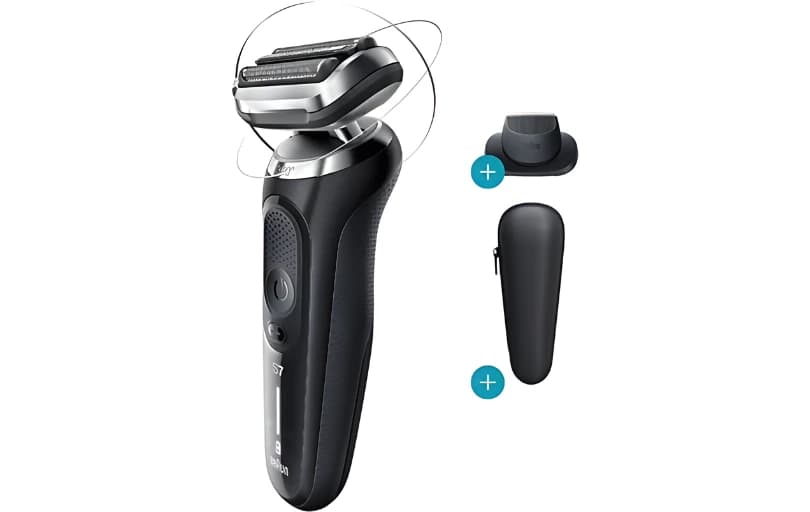 Braun Islak/Kuru Kablosuz Tıraş Makinesi 6.997 TL Son 30 Günün En Düşük Fiyatında!