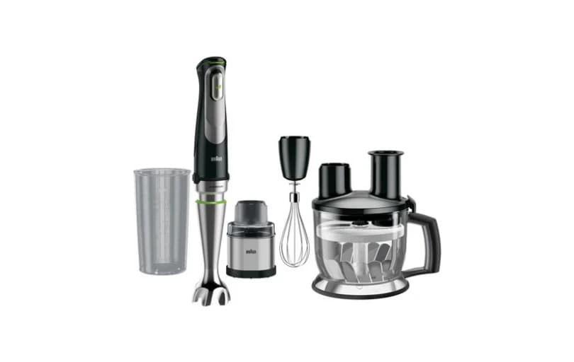 Braun Multi Quick Çoklu Blender Seti 27.599tl (6 Ayın En Düşük Fiyatı)