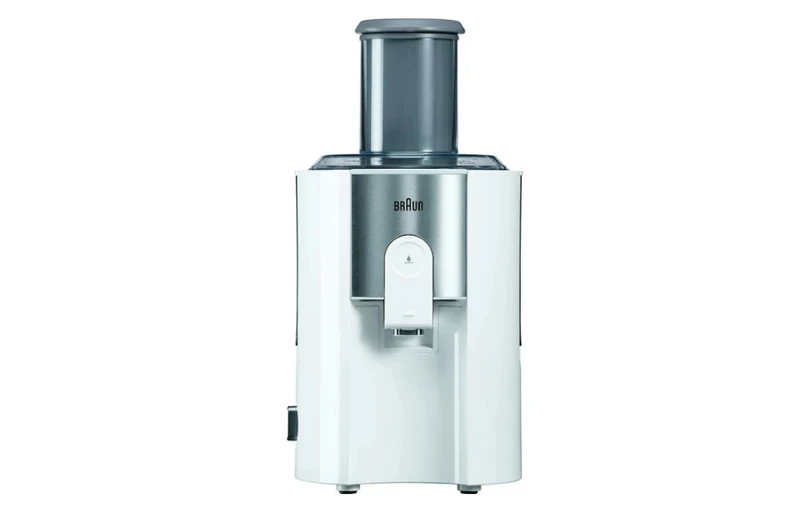 Braun Multiquick 5 J500 Katı Meyve Ve Sebze Sıkacağı-900w 11.849tl (6 Ayın En Düşük Fiyatı)