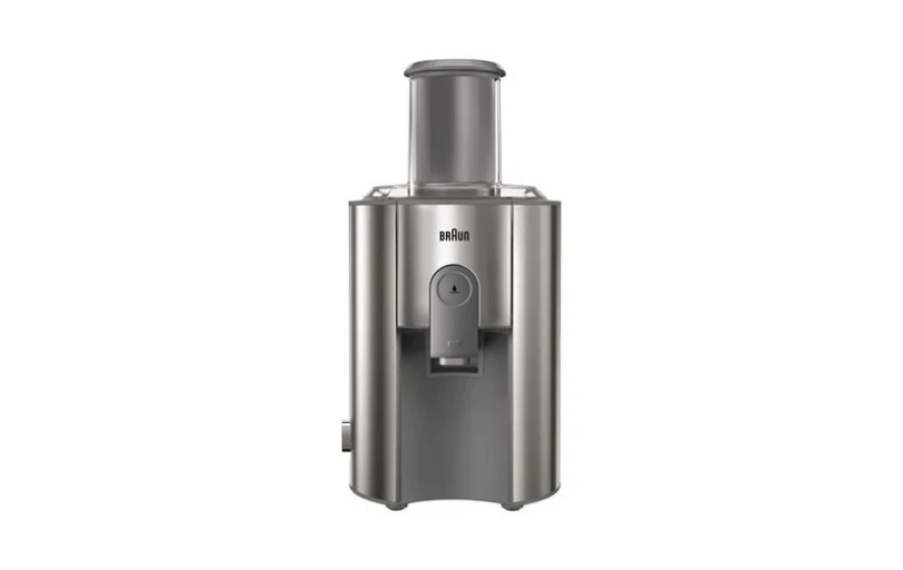 Braun Multiquick 7 J 700 Katı Meyve Ve Sebze Sıkacağı-1000w 14.227tl (6 Ayın En Düşük Fiyatı)