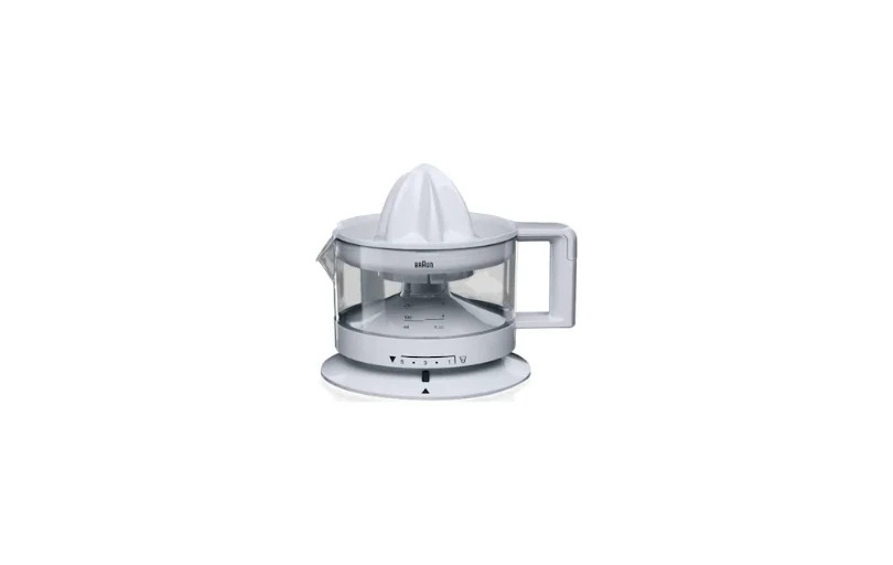 Braun Narenciye Sıkacağı 1.210,20 Tl (6 Ayın En Düşük Fiyatı)