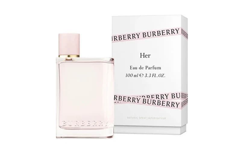 Burberry Her Edp 100 Ml Kadin Parfüm 1.805tl (6 Ayın En Düşük Fiyatı)