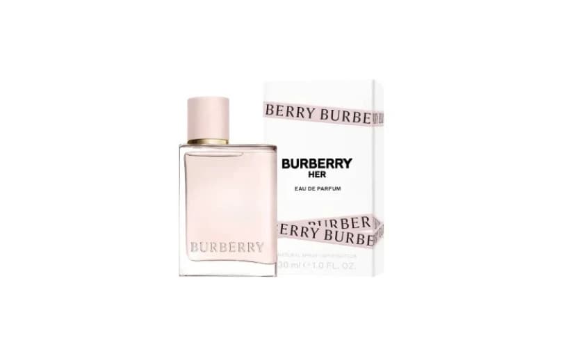 Burberry Her Edp 100 Ml Kadın Parfüm 1.999tl (6 Ayın En Düşük Fiyatı)