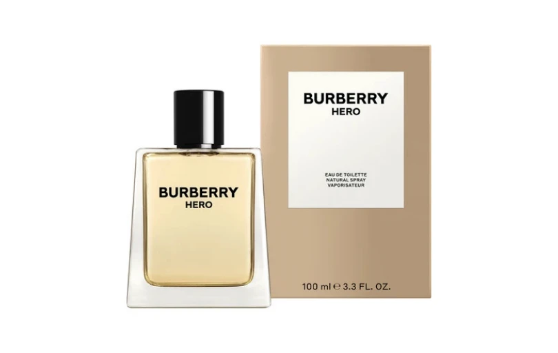 Burberry Hero Edt 100ml 978tl (6 Ayın En Düşük Fiyatı)