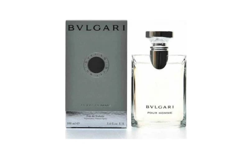 Bvlgari Pour Homme Edt 100ml Erkek Parfümü 4.399tl (6 Ayın En Düşük Fiyatı)