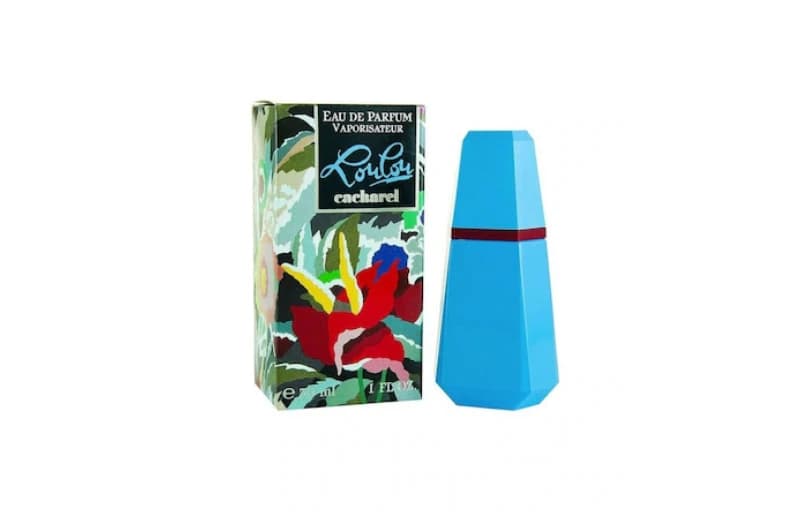 Cacharel Lou Lou Kadın Parfüm Edp 50 Ml 2.107tl (6 Ayın En Düşük Fiyatı)
