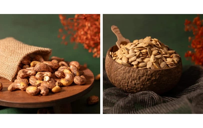 Çakır Çerez Dökme Kına Karışık Kuruyemiş 5 Kg - 874 Tl