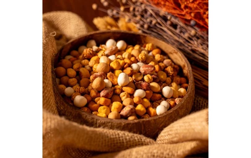 Çakır Çerez Standart Karışık 1 Kg 319₺ (2 Adet Alımda 213₺)