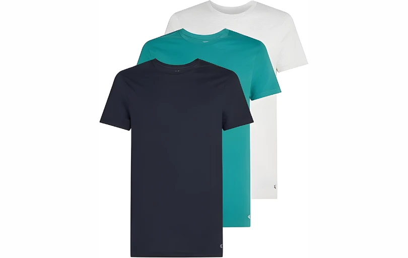 Calvin Klein Erkek 3'lü İç Giyim 809 TL!