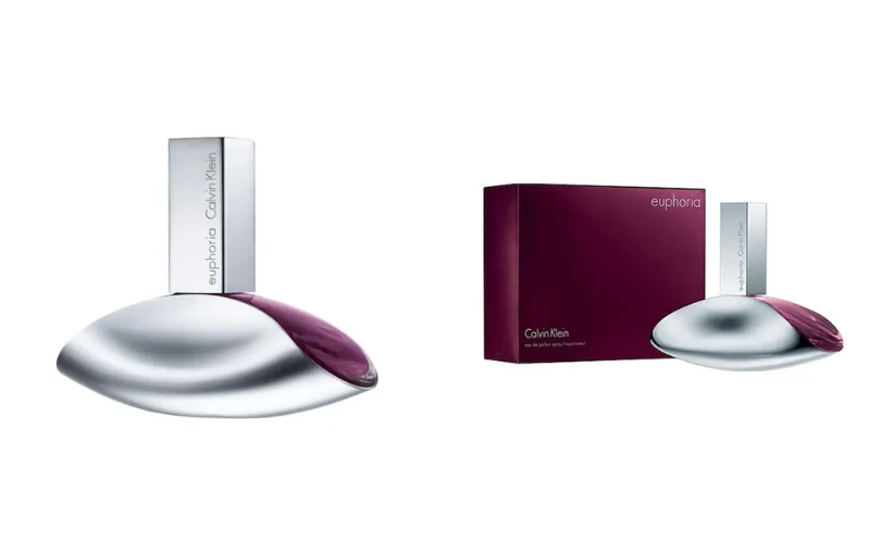 Calvin Klein Euphoria Kadın Parfüm EDP 100 ML 1600 TL