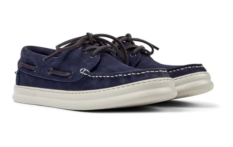 Camper Erkek Runner Ayakkabı 4.060 Tl İle Son 6 Ayın En Düşüğü