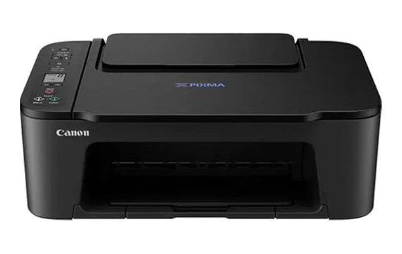 Canon Pixma E3440 Çok Fonksiyonlu Yazıcı 3.749 Tl