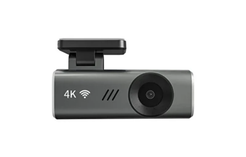 Carlover S12 4K Araç Kamerası Kupon Kodu ile 1.089 TL (Son 6 Ayın En Düşük Fiyatı)