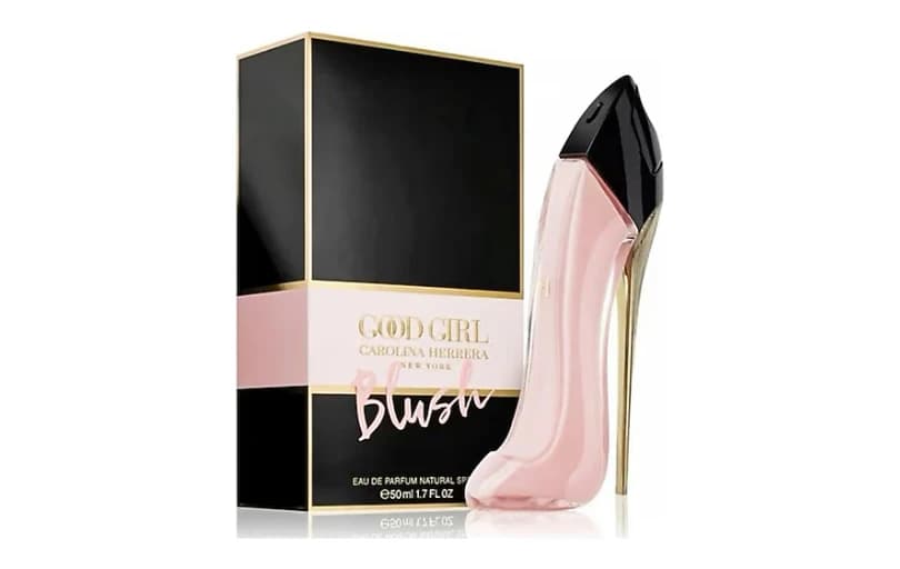 Carolina Herrera Good Girl Blush Edp 80 Ml 1.150tl (6 Ayın En Düşük Fiyatı)