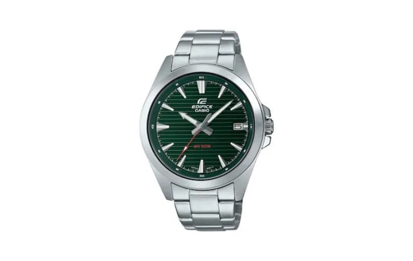 Casio Edifice Erkek Kol Saati 4.228tl (6 Ayın En Düşük Fiyatı)