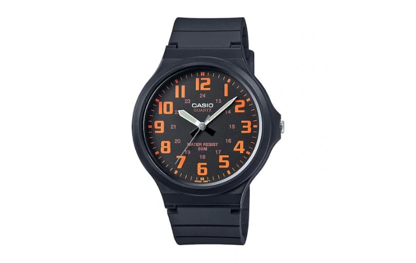 Casio Erkek Kol Saati 873₺