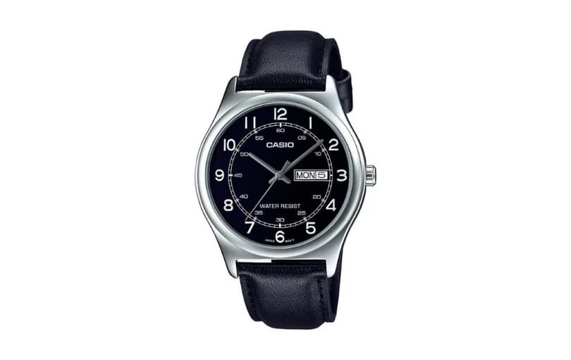 Casio Erkek Kol Saati Sepette Kuponla 1.199₺
