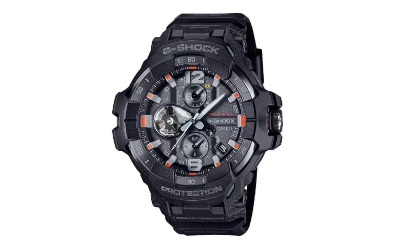 Casio Gr-b300ec-1adr Kol Saati Amazon'da 9.499 Tl