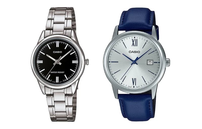 Casio Kol Saatlerinde %15'e Ek 1200 TL'ye 300 TL İndirim!