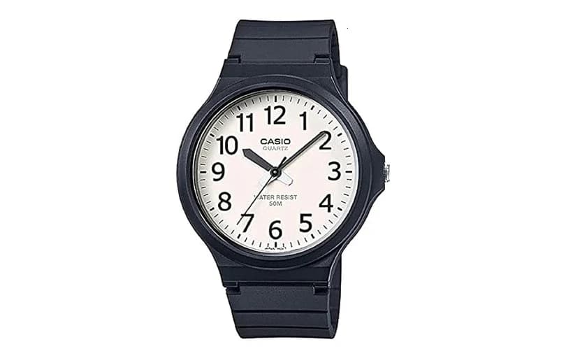 Casio Mw-240-7bvdf Kol Saati Amazon'da 999 Tl