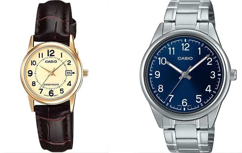 Casio Saatte %25 indirim+1.200 TL ye 300 TL Kupon!