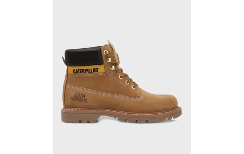 Cat Colorado Erkek Bot Bal Rengi 1.819 Tl