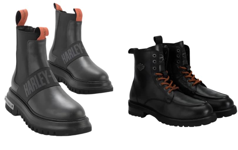 Cat & Harley Davidson Ayakkabılarda Tek Fiyat 3.599 TL( En Düşük Piyasa Fiyatı!)