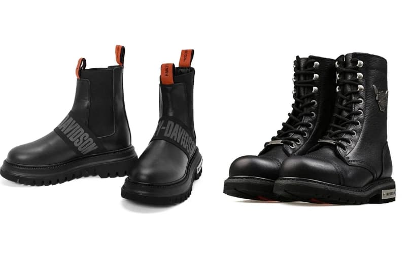 Cat & Harley Davidson Ürünlerinde %50'ye Varan İndirim