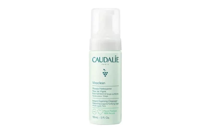 Caudalie Vinoclean Instant Foaming Cleanser 150 Ml 402tl (6 Ayın En Düşük Fiyatı)