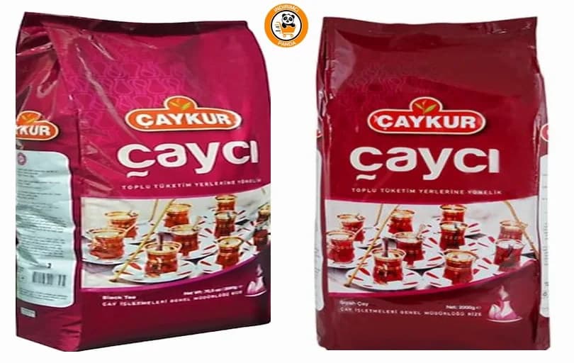 Çaykur Çaycı Dökme Çay 2 Kg Kuponla 579,26 TL